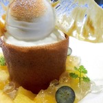 Toshi Yoroizuka - ジュール・ドゥ・ブラン・エテ