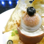 Toshi Yoroizuka - ジュール・ドゥ・ブラン・エテ