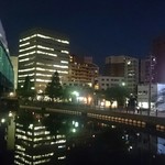 福田フライ - 嘗ての野毛の妖しい面影も。