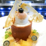 Toshi Yoroizuka - ジュール・ドゥ・ブラン・エテ