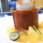 Toshi Yoroizuka - ジュール・ドゥ・ブラン・エテ