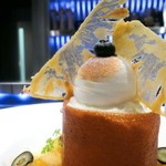 Toshi Yoroizuka - ジュール・ドゥ・ブラン・エテ