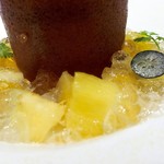 Toshi Yoroizuka - ジュール・ドゥ・ブラン・エテ