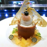 Toshi Yoroizuka - ジュール・ドゥ・ブラン・エテ