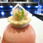 Toshi Yoroizuka - アリュール