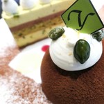 Toshi Yoroizuka - ジャン・ピエール