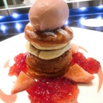 Toshi Yoroizuka - ミルフィーユ・オ・フィグ