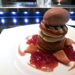 Toshi Yoroizuka - ミルフィーユ・オ・フィグ