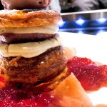 Toshi Yoroizuka - ミルフィーユ・オ・フィグ