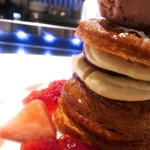 Toshi Yoroizuka - ミルフィーユ・オ・フィグ