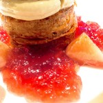 Toshi Yoroizuka - ミルフィーユ・オ・フィグ