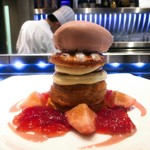 ミルフィーユ・オ・フィグ