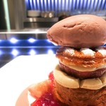 Toshi Yoroizuka - ミルフィーユ・オ・フィグ