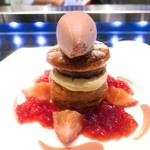 Toshi Yoroizuka - ミルフィーユ・オ・フィグ