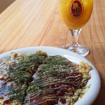 クラフトビール＆広島お好み焼き dspeed - 