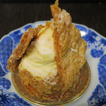 相模原菓子工房 ら・ふらんす - 生マロンパイ