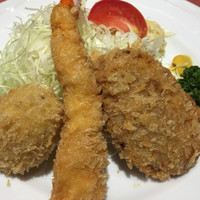 厳選洋食さくらい - 