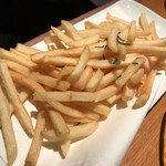 丿貫 - 丿貫(ローズマリーポテトフライ)