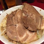 ラーメン二郎 - 