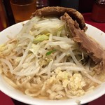 ラーメン二郎 - 