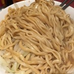 ラーメン二郎 - 