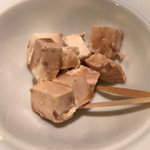 煙 燻製バル トリベーネ - 