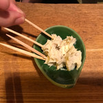 煙 燻製バル トリベーネ - 