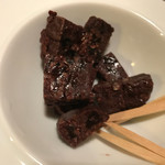 煙 燻製バル トリベーネ - 