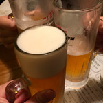 煙 燻製バル トリベーネ - 食べロガーな儀式はしかりと！