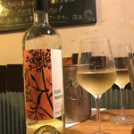 煙 燻製バル トリベーネ - 