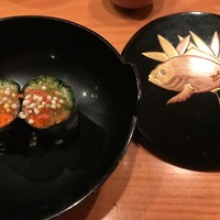 日本料理 たかむら - 