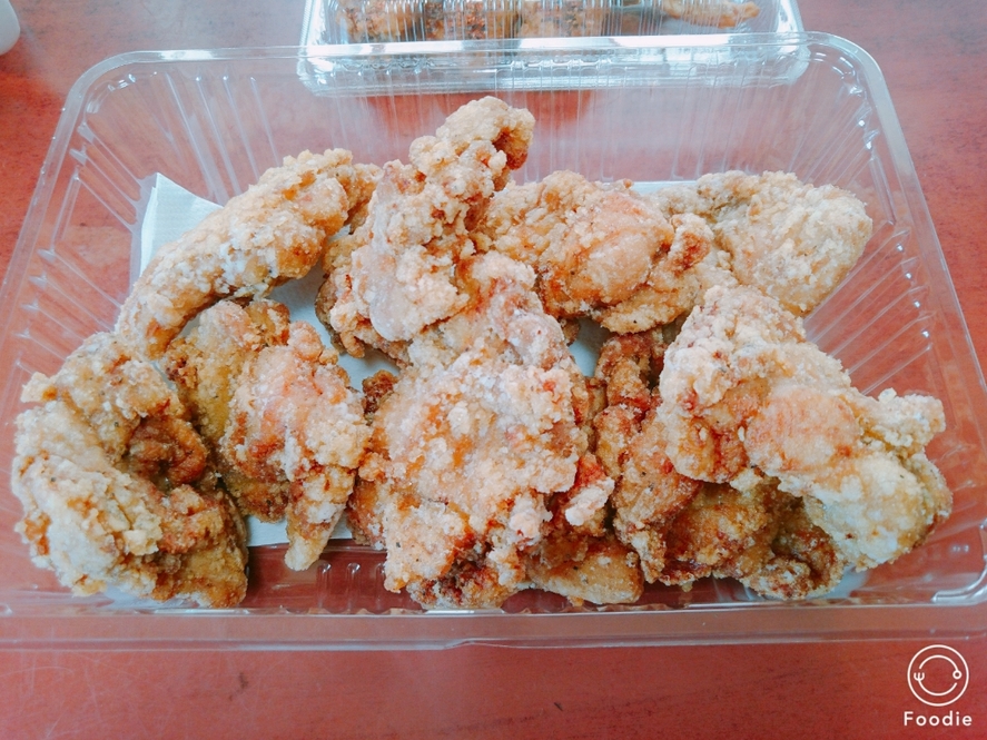 から揚げ専門店 鶏一番 中村西根店 name=