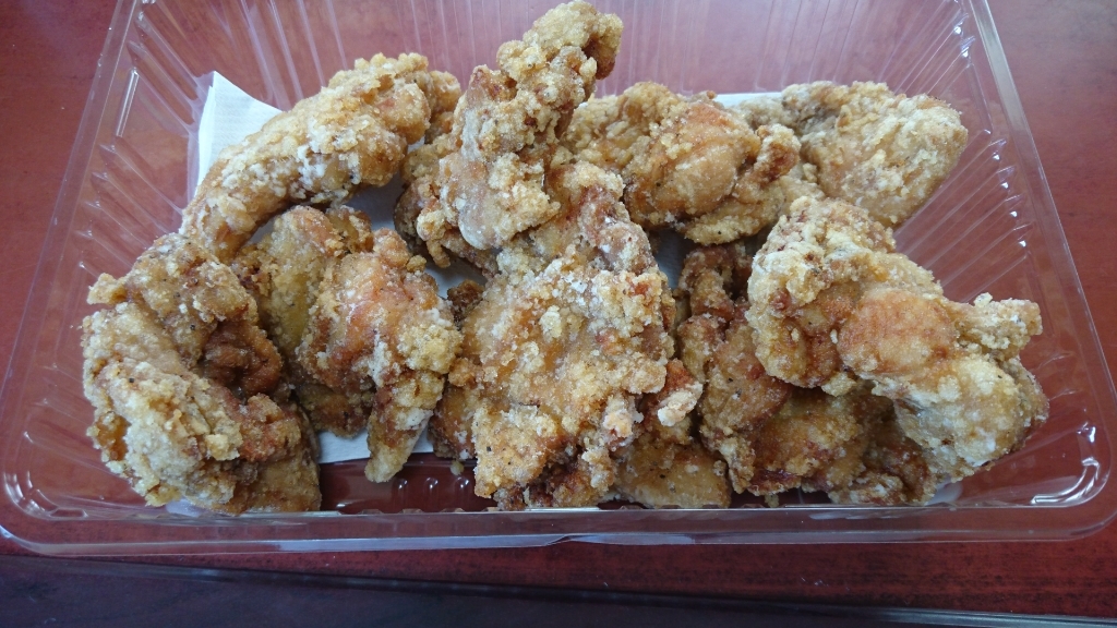 から揚げ専門店 鶏一番 中村西根店 name=