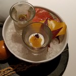 ホテルグランバッハ熱海クレッシェンド - アミューズ