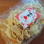 法楽屋 - 法楽あられ