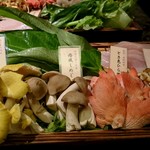 Shangri-La's secret - 