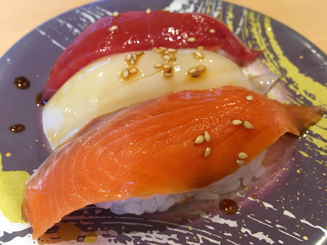 すし 笑 旧店名 とんとん 高砂 寿司 食べログ