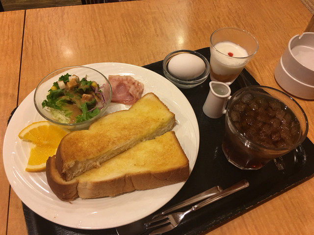 葉山珈琲 珈の香 八戸ノ里駅前店 八戸ノ里 カフェ 食べログ 葉山珈琲 珈の香 八戸ノ里駅前店 八戸ノ里 カフェ 食べログ