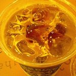 スターバックス・コーヒー - クレームブリュレマキアート