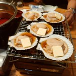 刺身・海鮮炭焼・寿司　北海道 - 