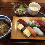 Sanaezushi - 