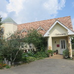 ウシマル - 外観