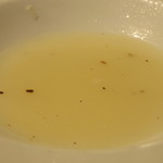 ウシマル - パスタのスープ