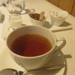 ウシマル - 紅茶