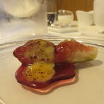 ウシマル - いちじく