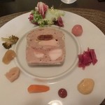 ラトリエ・ド・ギニョール・エ・マデロン - 