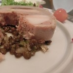 ラトリエ・ド・ギニョール・エ・マデロン - 