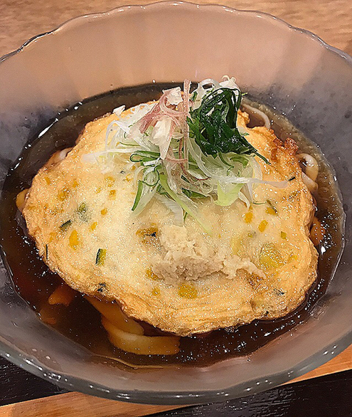 marutenudonsemmontemmampei - 竹下99南福冈周边