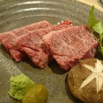 焼肉 平城苑 - 