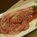 焼肉 平城苑 - 